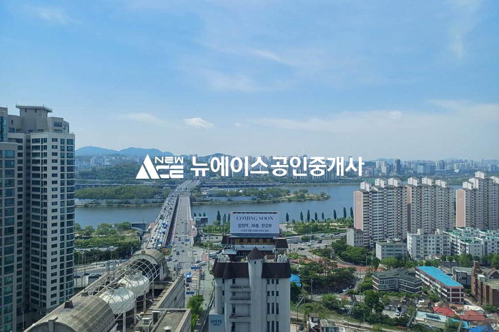 에피소드용산플랫타입10.28전망