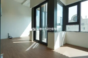 에피소드용산241 플랫타입10.2평
