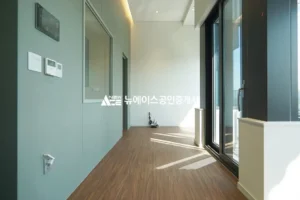 에피소드용산241 플랫타입10.2평