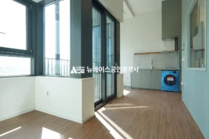 에피소드용산241 플랫타입10.2평