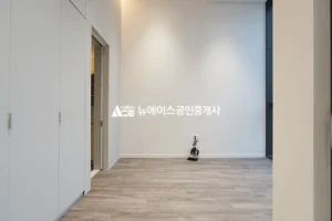 에피소드 용산 241 플랫타입 8.53평