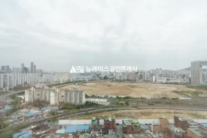 에피소드 용산 241 플랫타입 8.53평