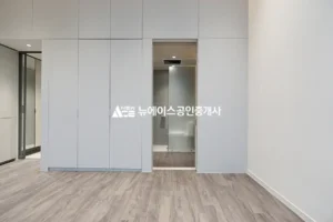 에피소드 용산 241 플랫타입 8.53평