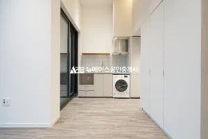 에피소드 용산 241 플랫타입 8.53평